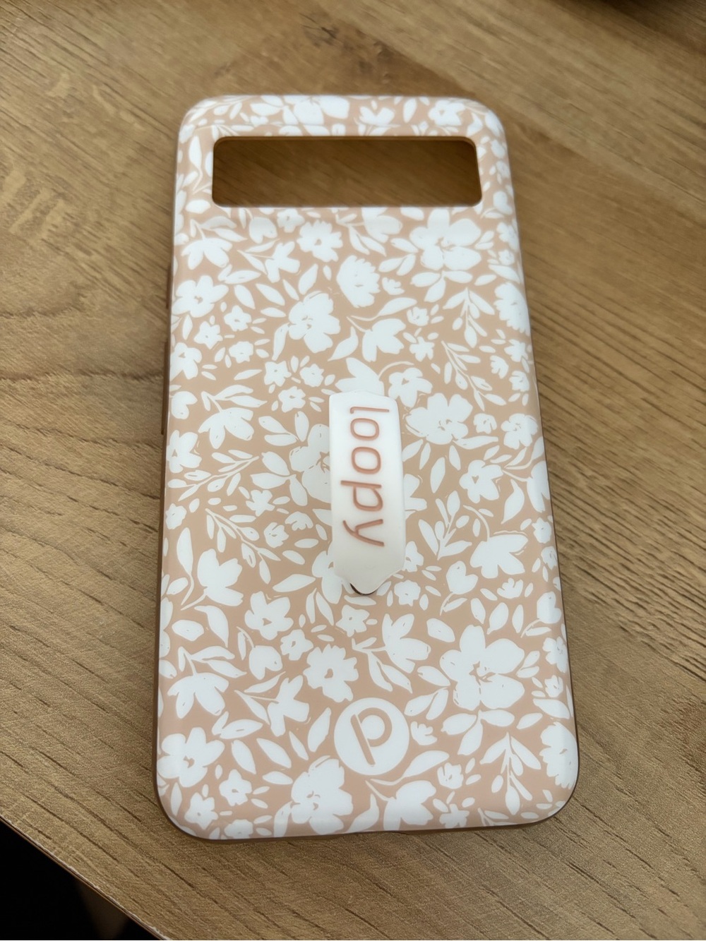 Google Pixel 8A Loopy Phone Case